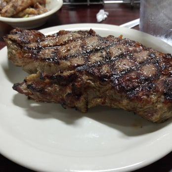 The Manor At Dickson - My steak!!! Medium rare, excellant. - Buffets Near Me - Dickson, Tennessee The Manor At Dickson - My steak!!! Medium rare, excellant. - Buffets Near Me - Dickson, Tennessee