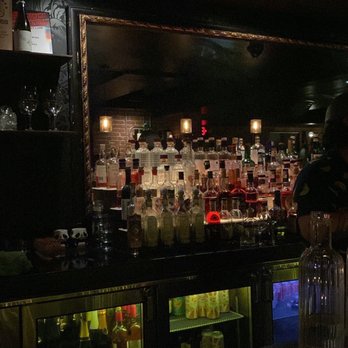 Highball - Cocktail Bars Near Me - Phoenix, Arizona