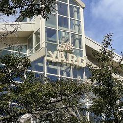 The Yard