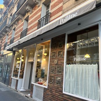 Boulangerie Poilâne - Very lovely place!! - Bakeries Near Me - Paris, 75 Boulangerie Poilâne - Very lovely place!! - Bakeries Near Me - Paris, 75