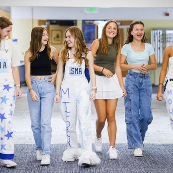 St. Mary's Academy - Middle Schools & High Schools Near Me - Englewood, Colorado St. Mary's Academy - Middle Schools & High Schools Near Me - Englewood, Colorado