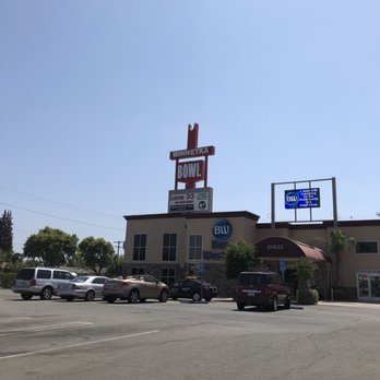 Winnetka Bowl - Large parking lot outside - Bowling Near Me - Winnetka, California Winnetka Bowl - Large parking lot outside - Bowling Near Me - Winnetka, California