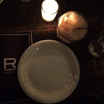 Refinery Rooftop - Elegant dining experience. - Lounges Near Me - New York, New York Refinery Rooftop - Elegant dining experience. - Lounges Near Me - New York, New York