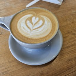 Latte