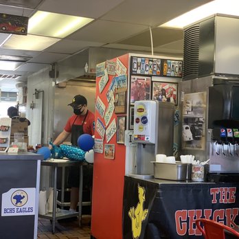 The Chicken Shack - Chicken Shop Near Me - Boulder City, Nevada