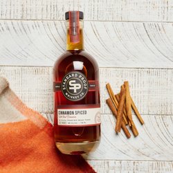 Standard Proof Whiskey