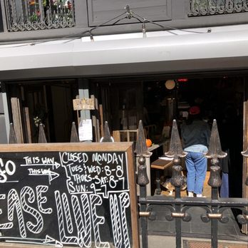 Abraco - The storefront with cute handwriting - Coffee Roasteries Near Me - New York, New York Abraco - The storefront with cute handwriting - Coffee Roasteries Near Me - New York, New York