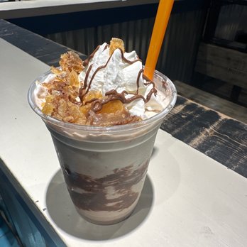 Izzy's Ice Kreme - a dessert in a cup - Ice Cream & Frozen Yogurt Near Me - Atlanta, Georgia