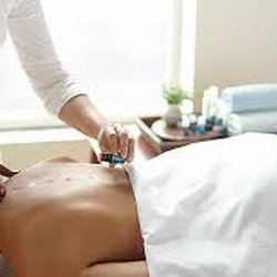 Glow Organic Wellness Spa - Essential Energy Balance Treatment