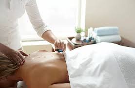 Glow Organic Wellness Spa Logo