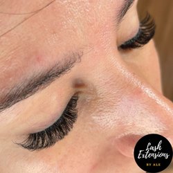 Lash Ale - Haz que tu mirada sea más expresiva con el Diseño profesional en , &