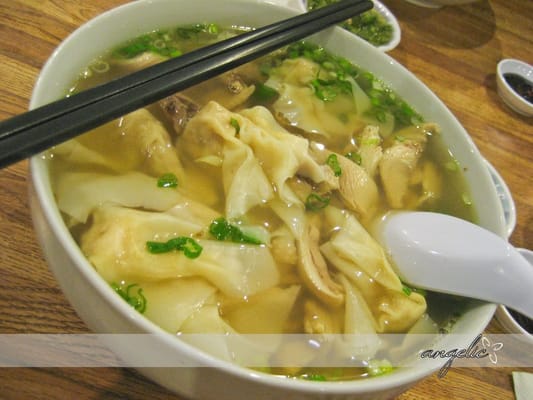 Phở Gà Hương Quê Cafe by null