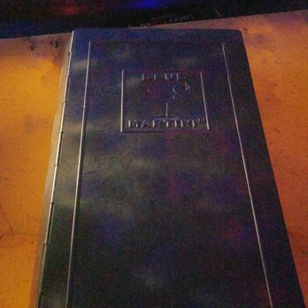 Blue Martini - Lounges Near Me - Miami, Florida