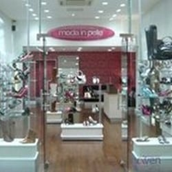 Moda in Pelle