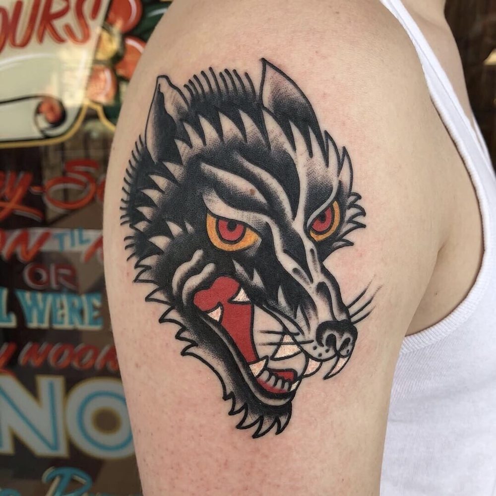 Classic Tattoo - Tattoo Near Me - Fullerton, California Classic Tattoo - Tattoo Near Me - Fullerton, California