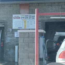 Cedar Point Car Wash