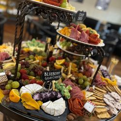 Blackhorse Mercantile & Cafe