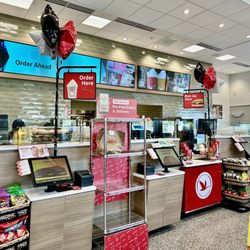 Wawa - December 19, 2023