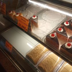 Their bakery