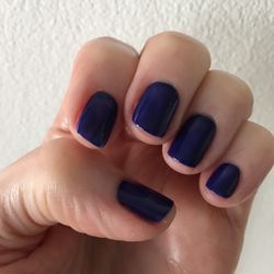 David Jones Nail Spa