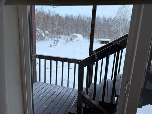 Alaska Grizzly Lodge by null