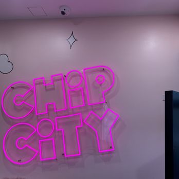 Chip City - Inside - Bakeries Near Me - Forest Hills, New York