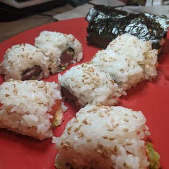 Pubbelly Sushi - Sushi Bars Near Me - Kendall, Florida Pubbelly Sushi - Sushi Bars Near Me - Kendall, Florida