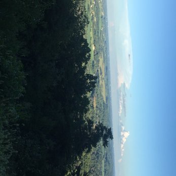Sugarloaf Mountain - Hiking Near Me - Dickerson, Maryland