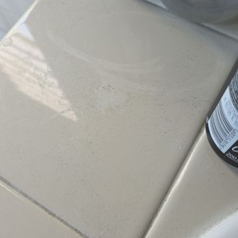 MaidServe - Black dust still sitting on the top counter - Home Cleaning Near Me - Los Angeles, California MaidServe - Black dust still sitting on the top counter - Home Cleaning Near Me - Los Angeles, California