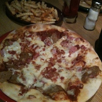 Turtle Mountain Brewing - South - Black Mesa pizza. - New American Near Me - Rio Rancho, New Mexico Turtle Mountain Brewing - South - Black Mesa pizza. - New American Near Me - Rio Rancho, New Mexico