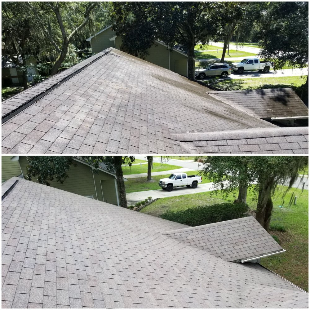 Slide of Ryno Roof Restoration