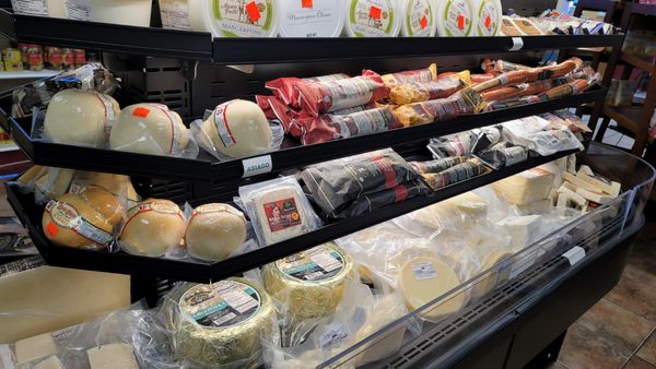 Tully's Italian Deli by null