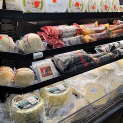Tully's Italian Deli