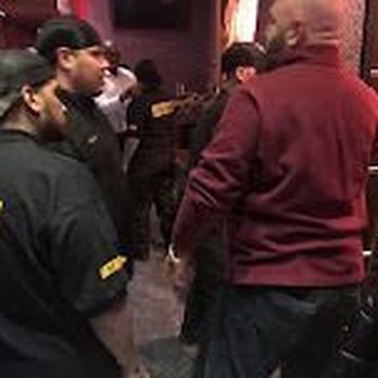 Echo Delta Security - Security Services Near Me