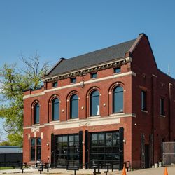 Ladder 4 Wine Bar