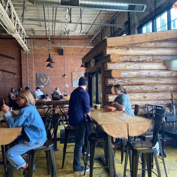 Woods Boss Brewing Company - Breweries Near Me - Denver, Colorado Woods Boss Brewing Company - Breweries Near Me - Denver, Colorado