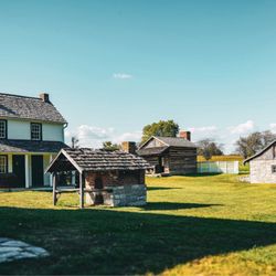New Market Battlefield State Historical Park