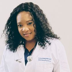 Glory Wabeke, DNP, CRNP, AGPCNP-C - Dr. Glory Wabeke, DNP, CRNP, AGPCNP-C photo#0