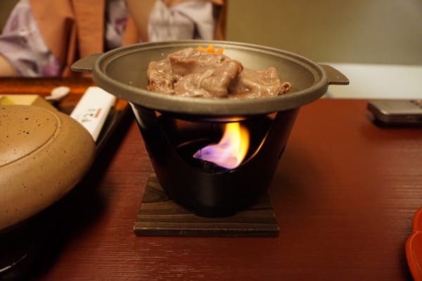 Hokkaikan Ohanabō by null