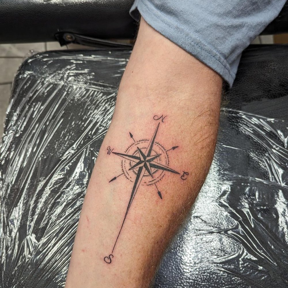 Muse Tattoo & Body Piercing - Tattoo Near Me - Palmyra, New Jersey Muse Tattoo & Body Piercing - Tattoo Near Me - Palmyra, New Jersey