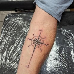 Muse Tattoo & Body Piercing