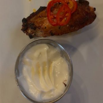 Fuego Comida & Tequila Lounge - Wings - Mexican Near Me - Lakewood Ranch, Florida
