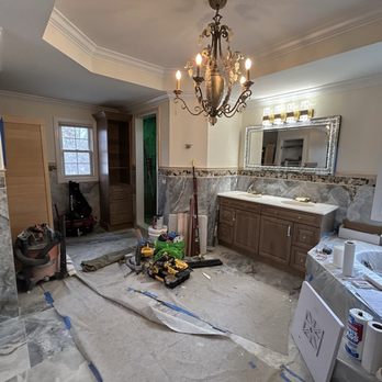 Sightline Construction - Bathroom - General Contractors Near Me - New York, New York Sightline Construction - Bathroom - General Contractors Near Me - New York, New York