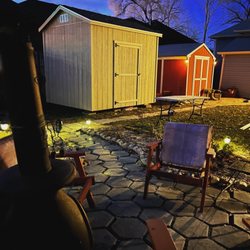 Grand Valley Sheds