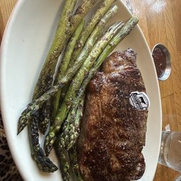 Ribeye Ribeye