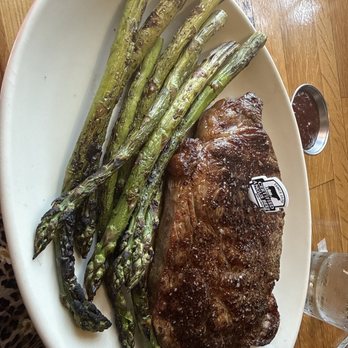 Wood Ranch Burbank - Ribeye - American Near Me - Burbank, California