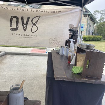 Fall Creek  Farmers’ Market - Farmers Market Near Me - Humble, Texas