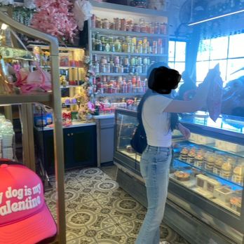 Sugar and Scribe - Bakeries Near Me - La Jolla, California Sugar and Scribe - Bakeries Near Me - La Jolla, California