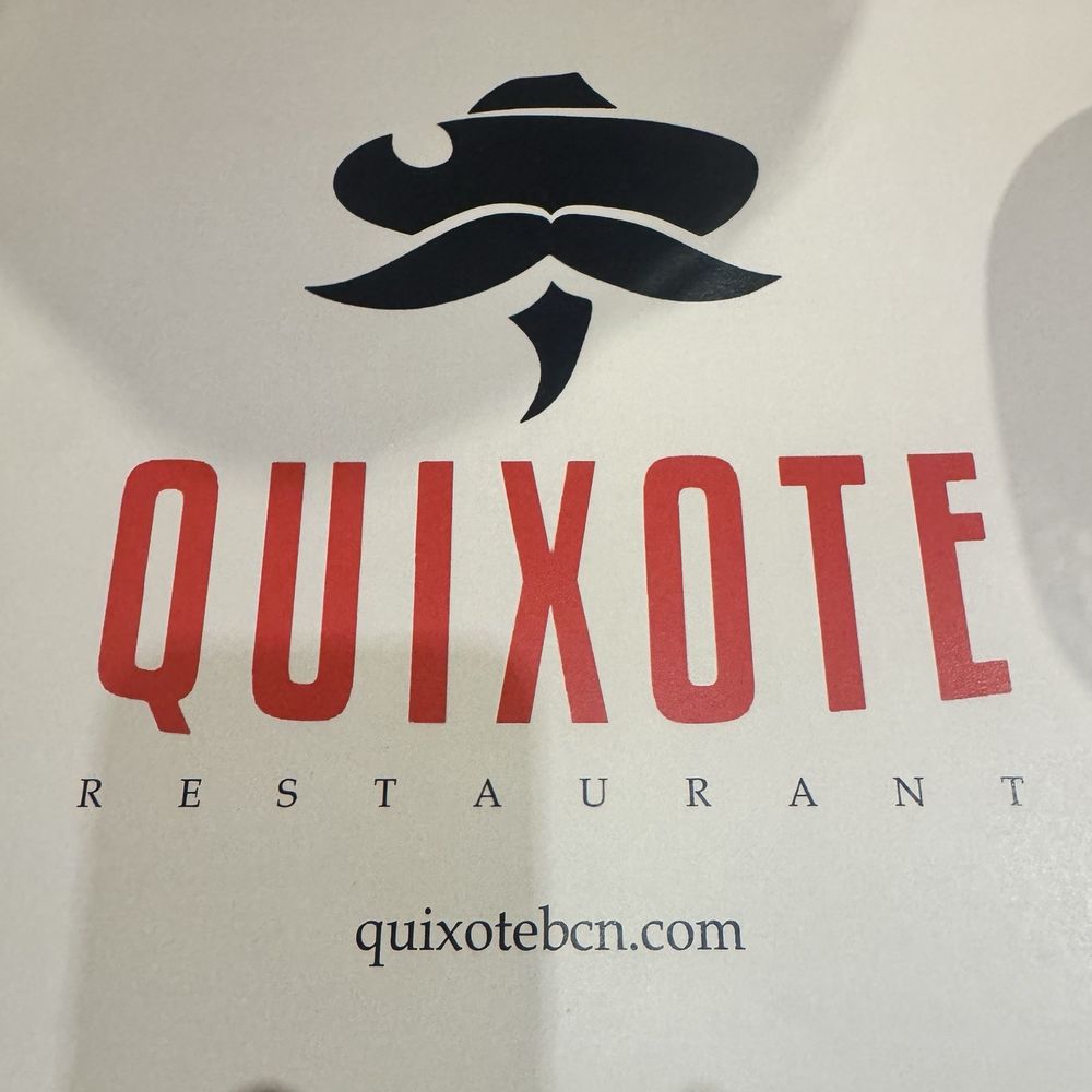 Quixote - Spanish Near Me - Barcelona, B Quixote - Spanish Near Me - Barcelona, B