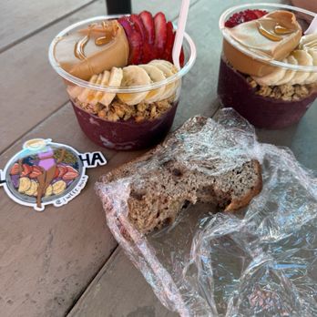 Sweet Hula - Hana Bowl - Acai Bowls Near Me - Kihei , Hawaii Sweet Hula - Hana Bowl - Acai Bowls Near Me - Kihei , Hawaii